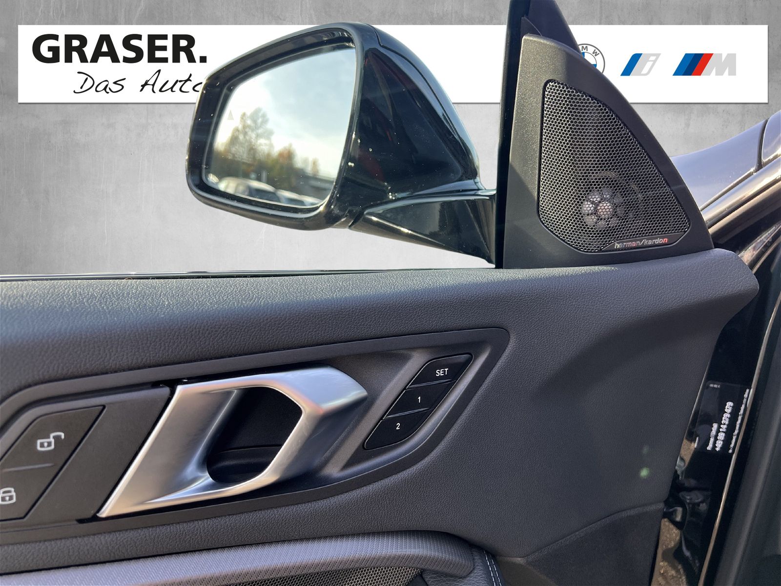 BMW 220 Gran Coupé - Bild 10