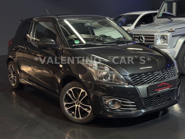 Suzuki Swift Sport Klima/Temp/Multi/Keyl/Bi-Xen/Sportsi