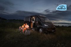 Karmann Dexter 600 *SCHAUSONNTAG 11-16 UHR*