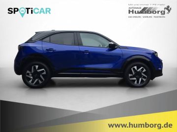 Opel Mokka - 4