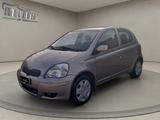 Toyota TOYOTA Yaris 1.0i 16V cat 5 porte Sol - gebrauchte Toyota Yaris aus dem Jahr 2005
