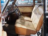 Mercedes-Benz 300 Adenauer - Mercedes-Benz: Adenauer