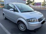Audi A2 1.2TDI (D4), TOP GEPFLEGT, Service NEU!!!  - Audi A2 mit Diesel-Antrieb: Automatik