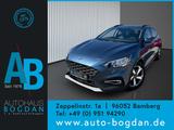Ford Focus Active Winterpaket*Navi*Kamera*PDC*SHZ*DAB