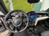 MINI One First One - MINI: Beige