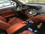 Mercedes-Benz S 320 CDI 4MATIC L AMG Paket Panorama Executive - Mercedes-Benz S 320 Gebrauchtwagen in Berlin