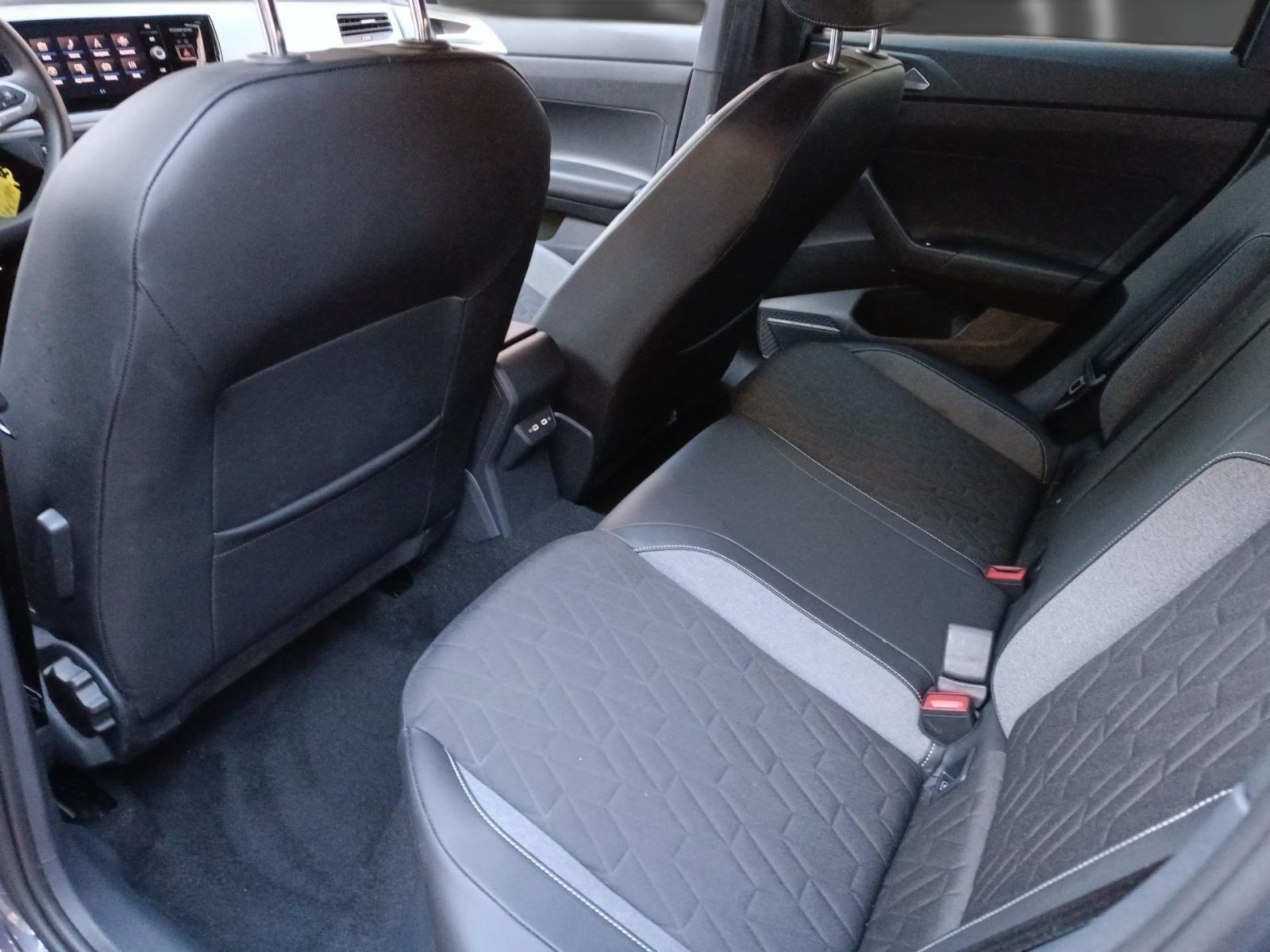 Volkswagen Taigo - Bild 18