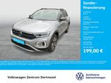 Volkswagen T-Roc 2.0 GOAL AHK CAM ACC LM17 NAVI SITZHEIZUNG