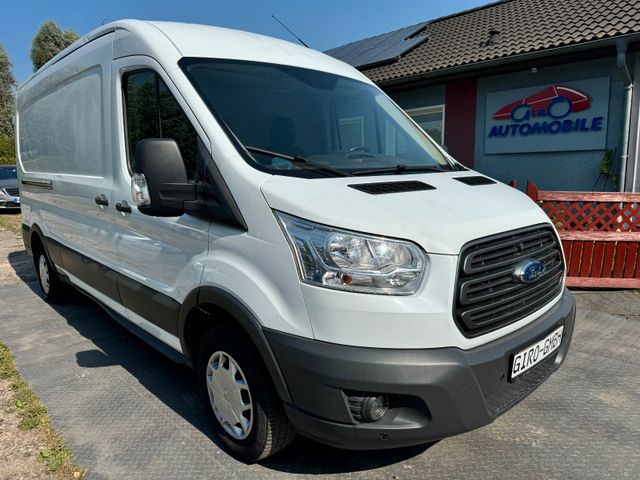 Ford Transit Kasten 310 L3 Trend,2.H,Temp.Klima,PDC,