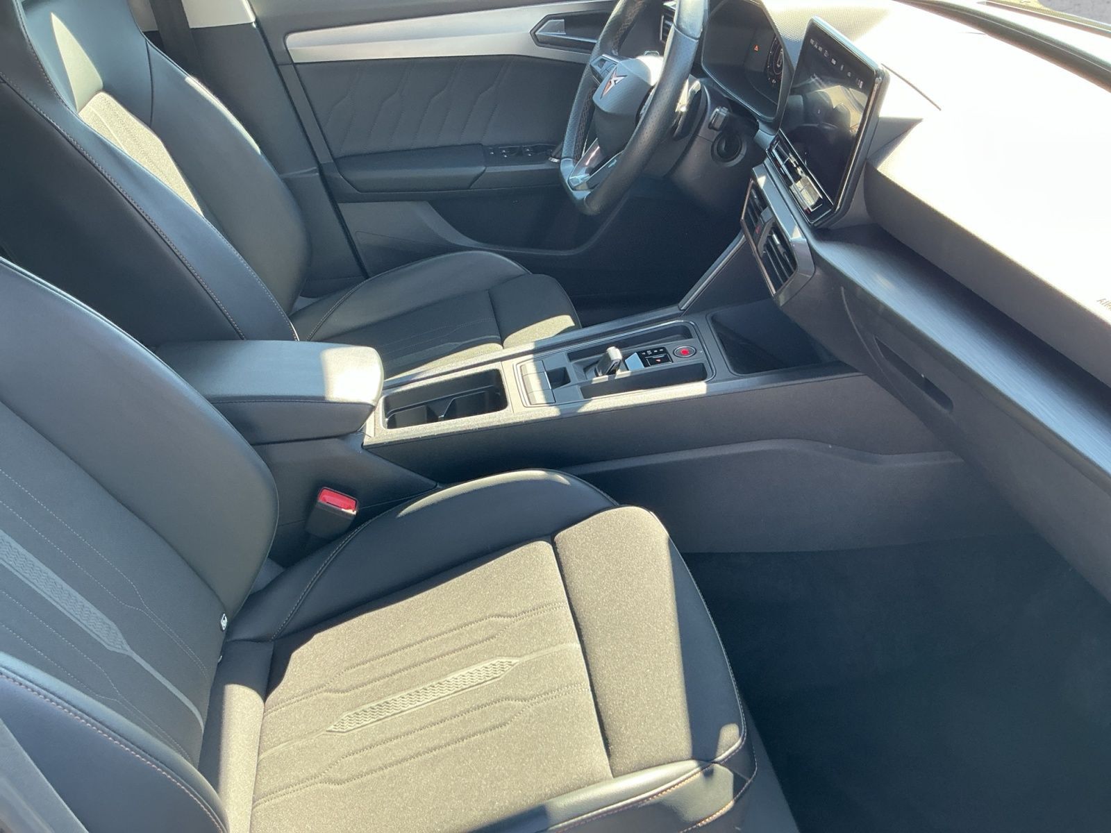 Cupra Leon - Bild 13