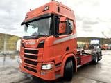 Scania R 500
