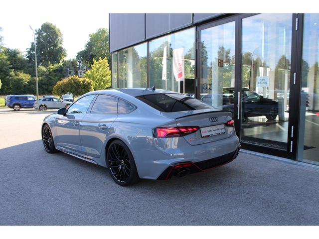 RS5 Sportback - Matrix*B&O*ACC*Sportabgas*Virtua
