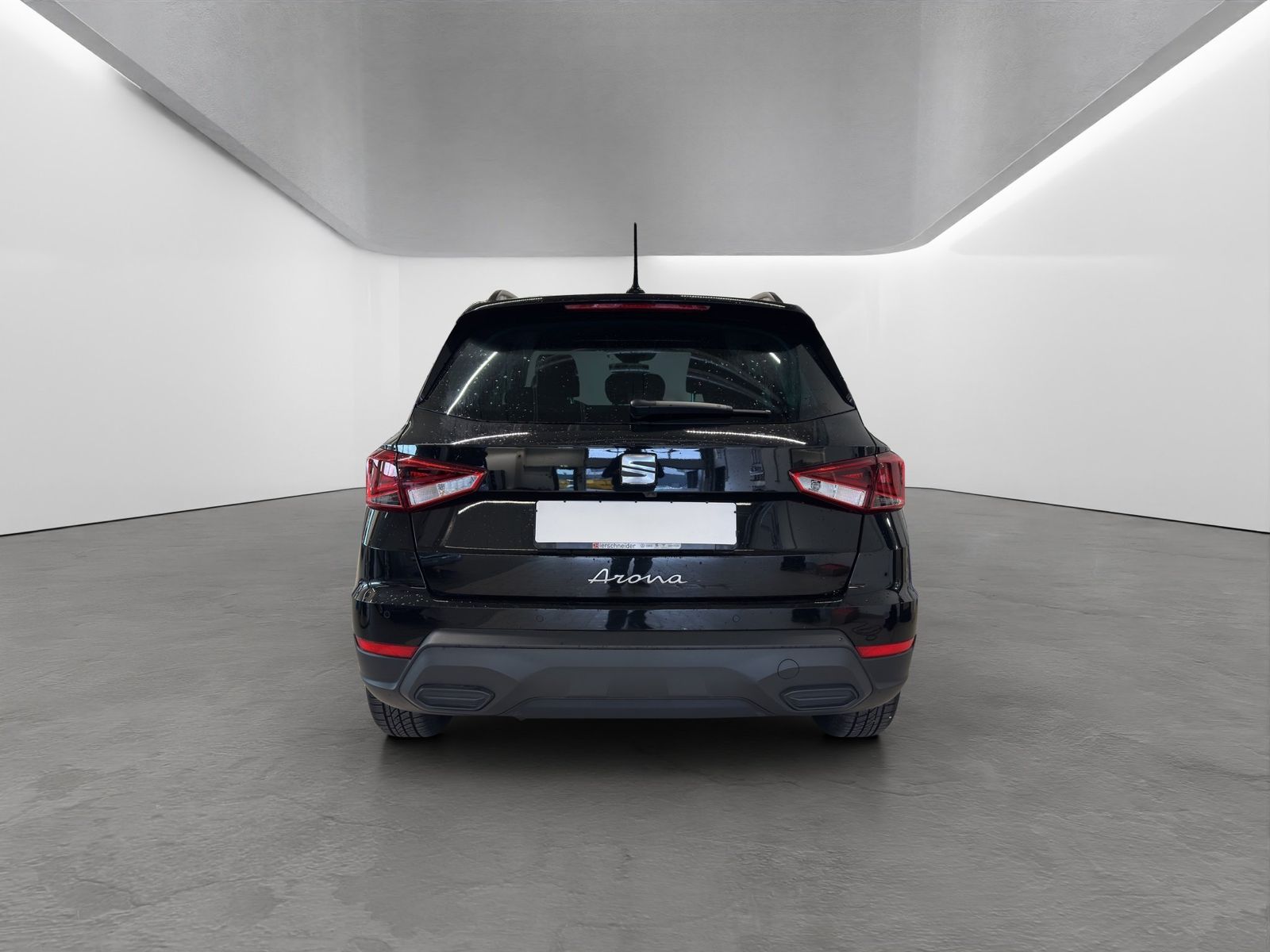 Seat Arona - Bild 8