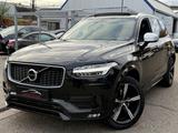Volvo XC90 R-DESIGN AWD/Panorama/LED/B&W/AHK/1HAND/