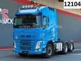 Volvo FH 540 6x4 BL /HYDRAULIK/ACC/EBA/LDW/LED