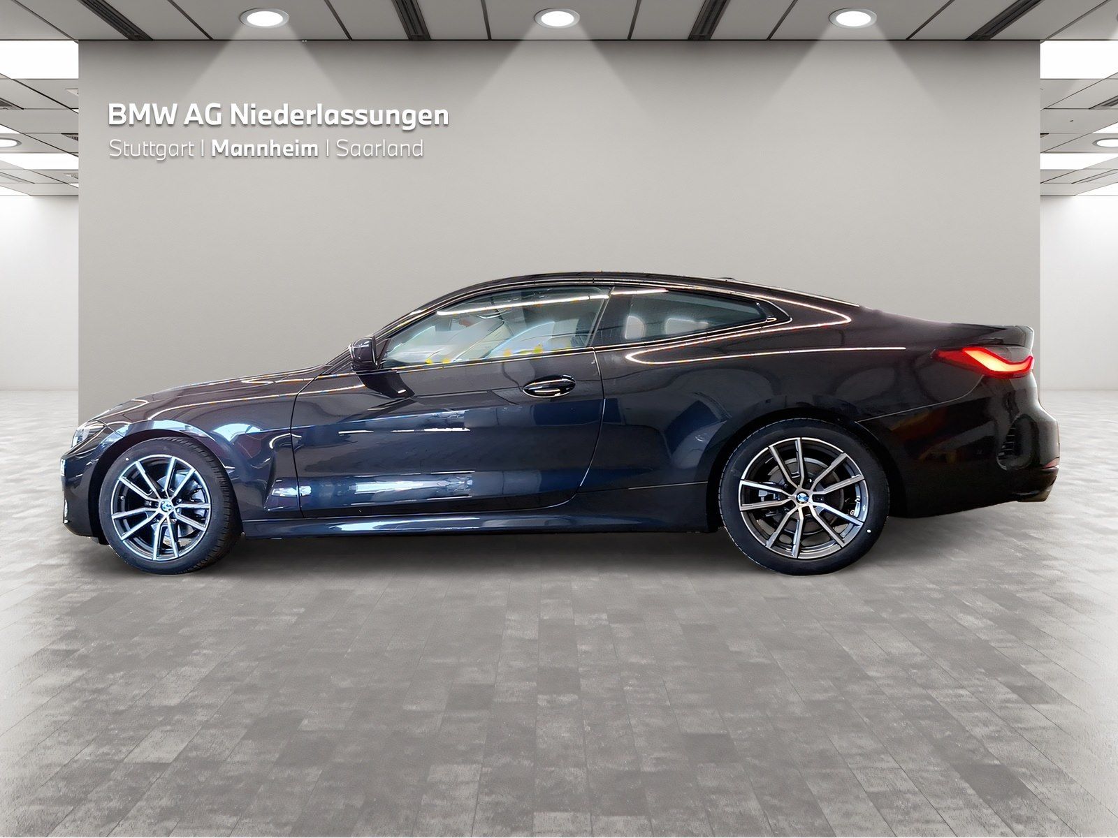 BMW 420 - Bild 3