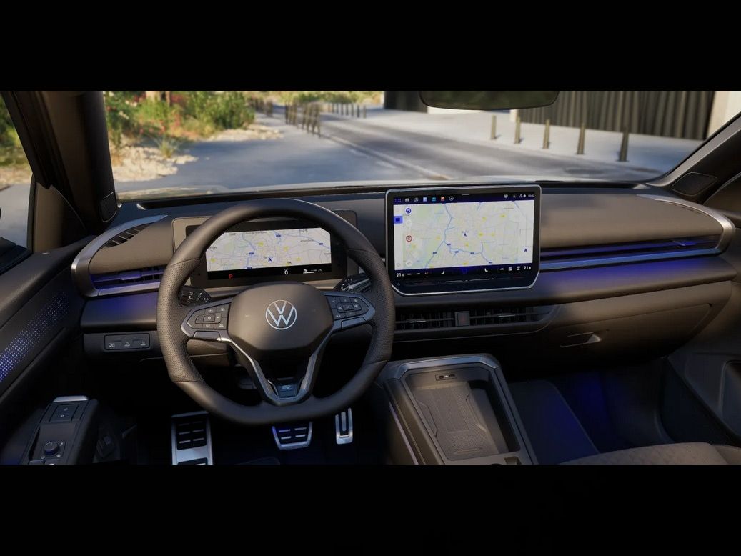 Volkswagen T-Roc - Bild 5