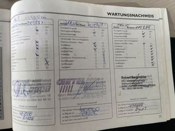 Fiat Punto 1.2 8V Start *KLIMAANLAGE*TÜV-102025*