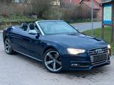 Audi S5 Cabrio 3.0 quattro Exclusive Leder B&O 19 - Audi mit Benzin-Antrieb: Alarmanlage