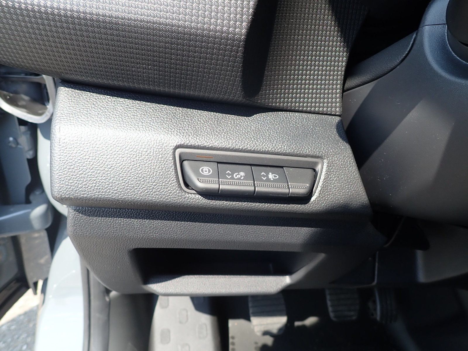 Fahrzeugabbildung Renault Trafic Lkw Komfort L1H1 3,0t Blue dCi 150 MY25