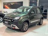 Fiat FIAT Panda Cross 4X4 1.3 MJT Euro 6 - Fiat Panda: Eu