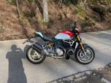 Ducati Monster 1200s Anniversario 25th - Offers matching your search criteria