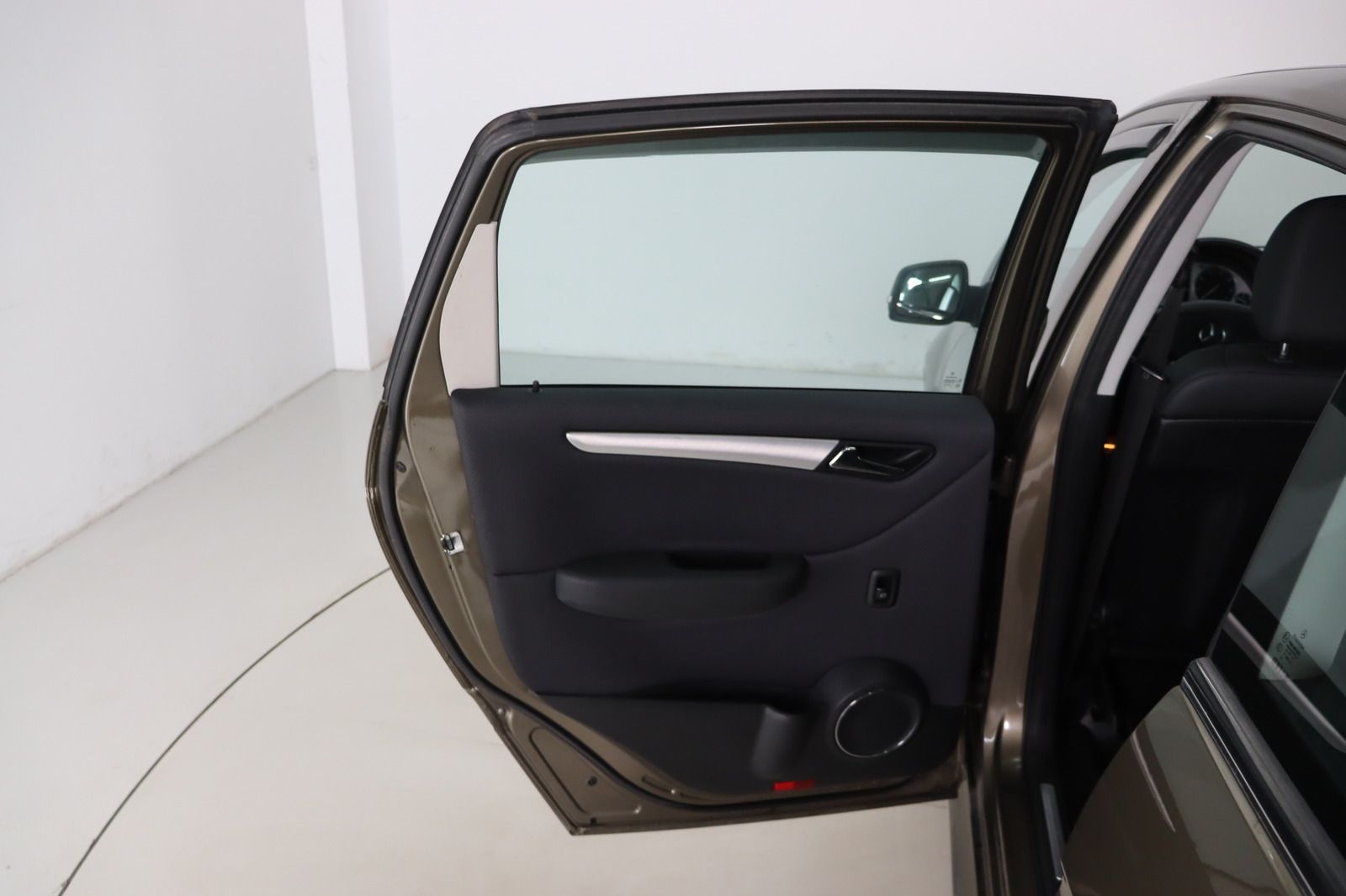 Fahrzeugabbildung Mercedes-Benz B 160 * PDC * Tempomat * Sitzhzg.