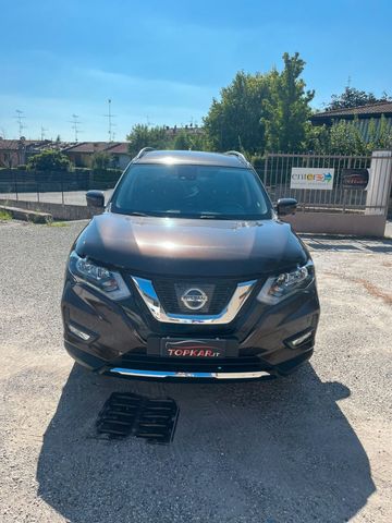 Nissan X-Trail dCi 150 4WD Business