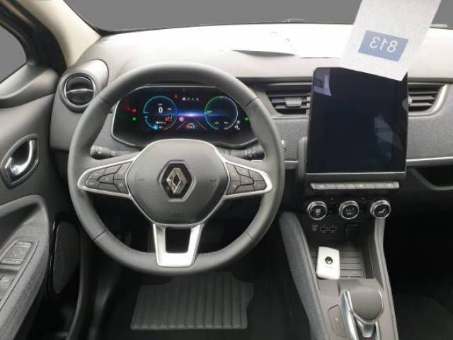 Fahrzeugabbildung Renault ZOE E-Tech 100% el. INTENS (Selection) R135 Z.E.