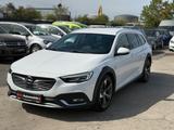 Opel Insignia B Country Tourer Exclusive Auto/LED - Opel Insignia: Country Tourer Exclusive