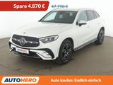 Mercedes-Benz  GLC 200 Mild-Hybrid 4Matic AMG Line  - Mercedes-Benz GLC 200 in Köln