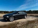 BMW E36 323ti Compact - BMW 323: 323ti Compact