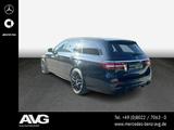 Mercedes-Benz Mercedes-AMG E 63 S DIST|BUR|PANO|PERF-SITZ|AHK - gebrauchte Mercedes-Benz E 63 AMG aus dem Jahr 2022