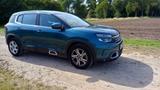 Citroën C5 Aircross 2,0l Diesel EAT 8 Automatik - Citroën C5 Aircross von privat