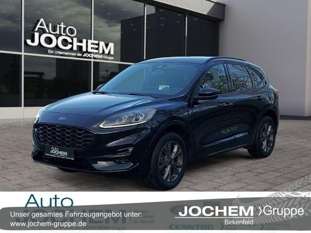 Ford Kuga Plug-In Hybrid ST-Line X+Assistenzpaket