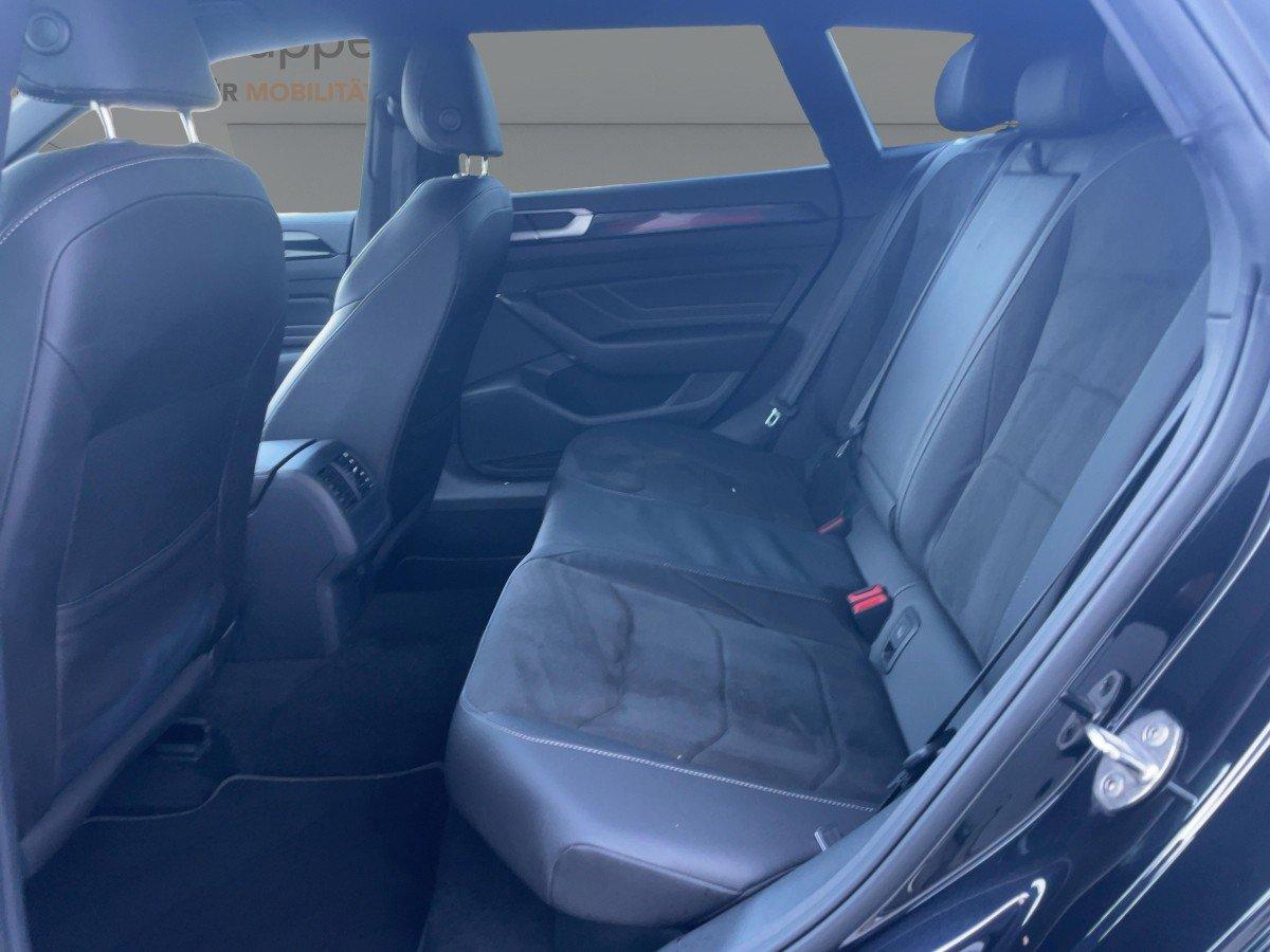 Volkswagen Arteon Shooting Brake R-Line 2.0 TDI APP+AHK+ACC, миниатюра 15