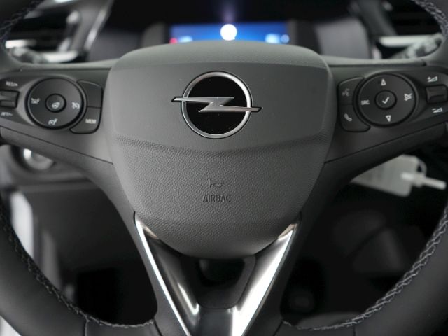 Corsa F FACELIFT GS+LED LICHT+RÜCKFAHRKAMERA+SIT