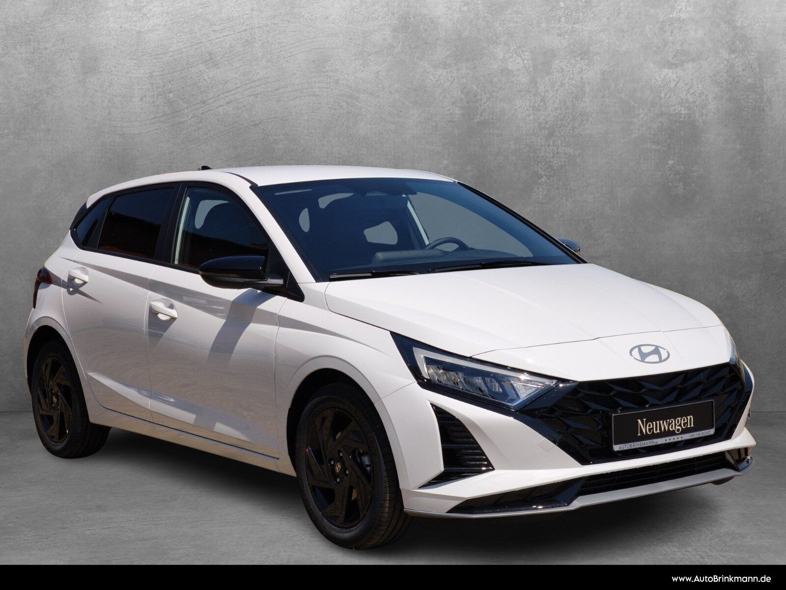 Hyundai i20 – Bild 3