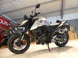 Honda CB750 Hornet mit ABS incl. Anlieferung - HONDA CB750