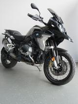 BMW R 1250 GS - BMW 125
