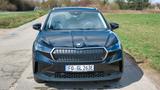Skoda Enyaq iV80|Led|AHK|Matrix|Keyless|TravAssist - Skoda Enyaq von privat
