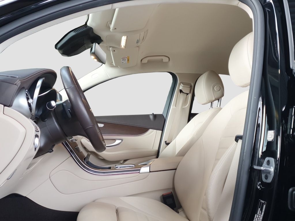 Fahrzeugabbildung Mercedes-Benz GLC 300 e 4MATIC Coupé Night*HUD*Leder*PDC*360°