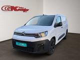 Citroën e-Berlingo L2 EHZ (50 kWh)*75% Sonderabschreibun - Citroën Berlingo mit Elektro-Antrieb: Automatik