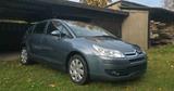 Citroën Citroen C4 1.6 Benzin - gebrauchte Citroën C4 aus dem Jahr 2005
