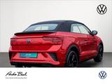 Volkswagen T-Roc Cabriolet R-Line 1.5 l TSI OPF 110 kW (150 - gebrauchte VW Roadster