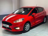 Ford Fiesta ST-Line Navi Winterpaket