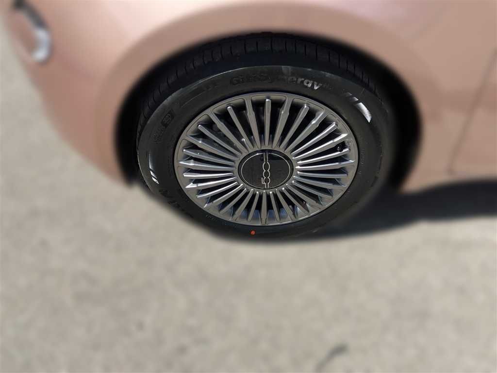 Fiat 500C - Bild 8