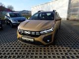 Dacia Sandero III Stepway Expression,LED,Kamera,Klima - Dacia Sandero: Geländewagen, Stepway
