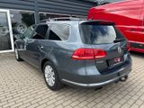 Volkswagen Passat*AUTOMATIK*AHK*Xenon*PDC*Tempoma - Volkswagen Passat Variant aus 2013