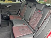 Audi RSQ8 - Vorschau Bild 26